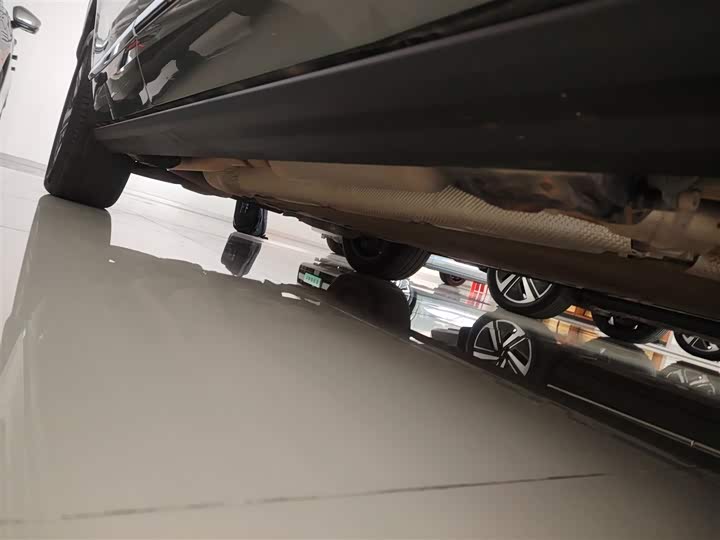 Фото 21 - Wey Lanshan