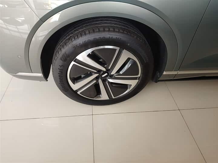 Фото 23 - Wey Lanshan