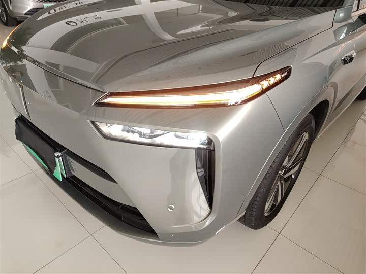 Фото 24 - Wey Lanshan