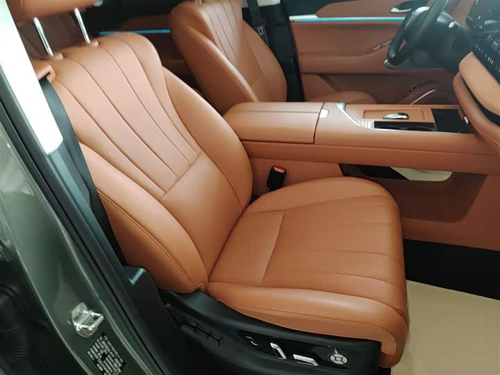 Фото 25 - Wey Lanshan