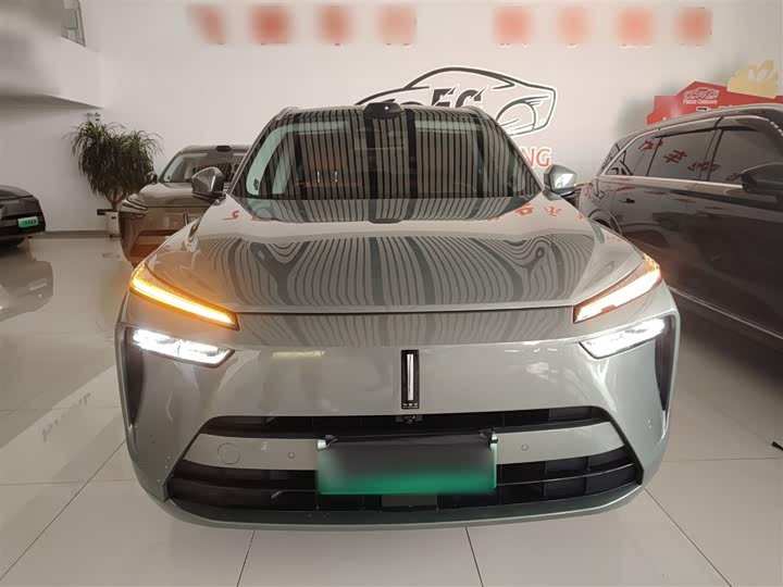 Фото 3 - Wey Lanshan