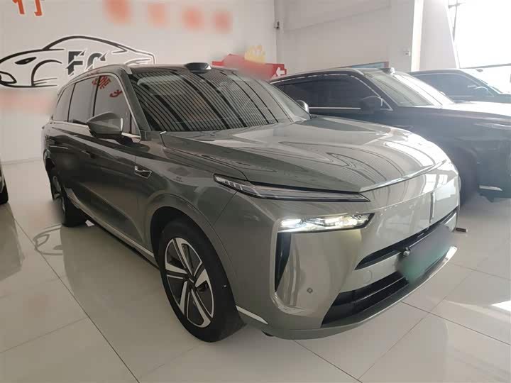 Фото 4 - Wey Lanshan