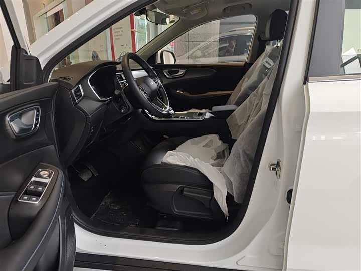 Фото 14 - Roewe RX5