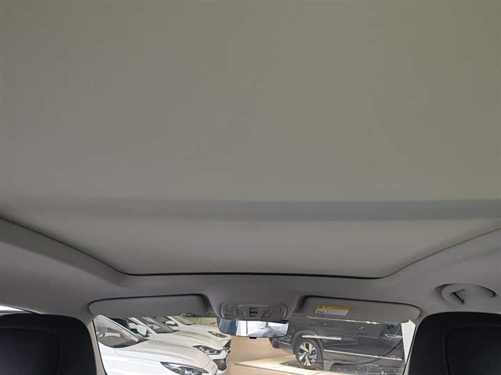 Фото 17 - Roewe RX5