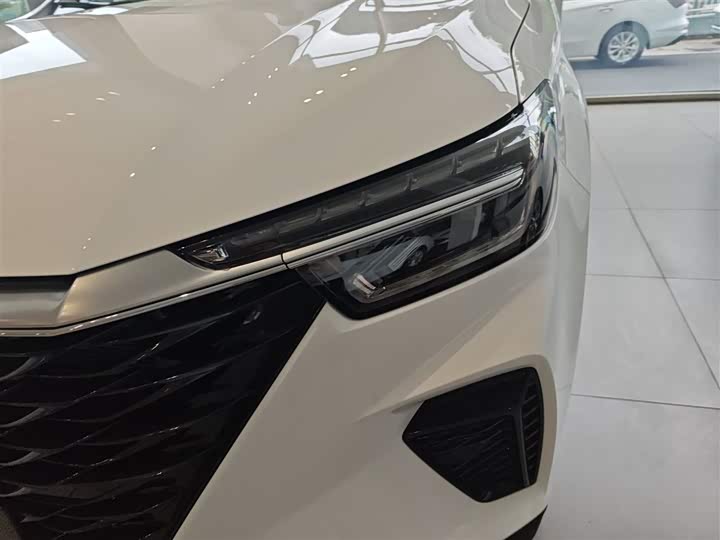 Фото 23 - Roewe RX5