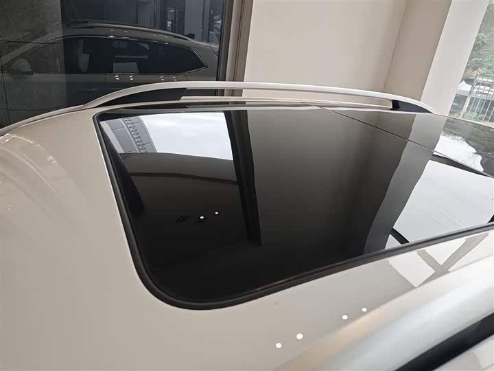 Фото 26 - Roewe RX5