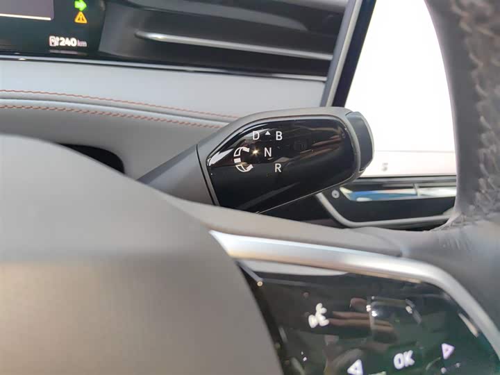 Фото 14 - Volkswagen ID.7 Vizzion