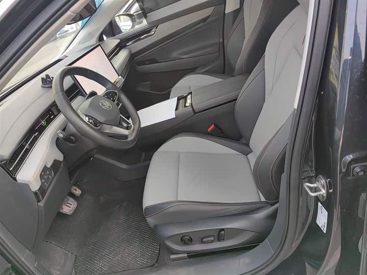 Фото 15 - Volkswagen ID.7 Vizzion