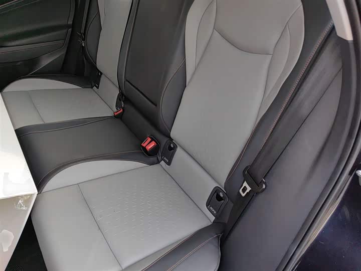 Фото 17 - Volkswagen ID.7 Vizzion