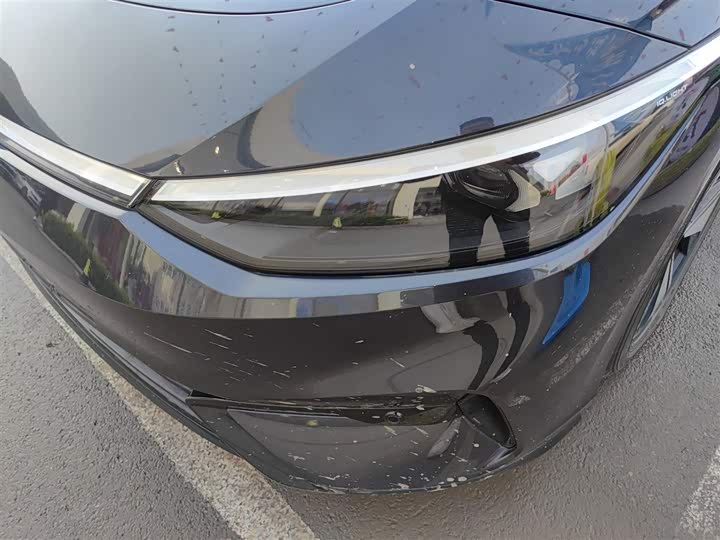 Фото 24 - Volkswagen ID.7 Vizzion