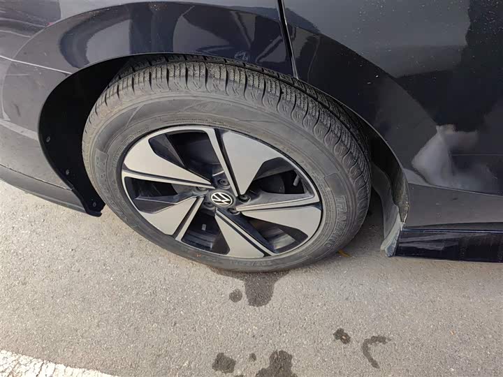 Фото 26 - Volkswagen ID.7 Vizzion