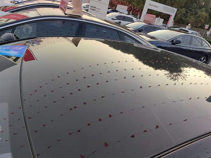 Фото 27 - Volkswagen ID.7 Vizzion