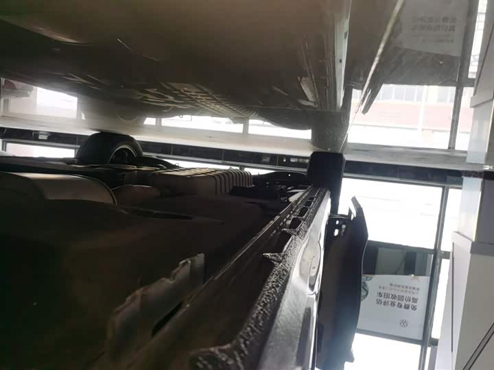 Фото 21 - Buick GL8 ES