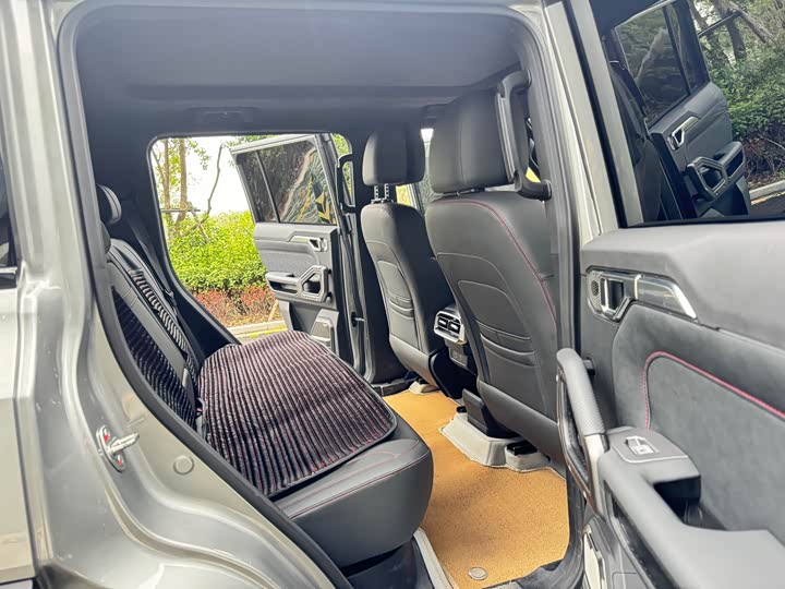 Фото 9 - Jetour T2