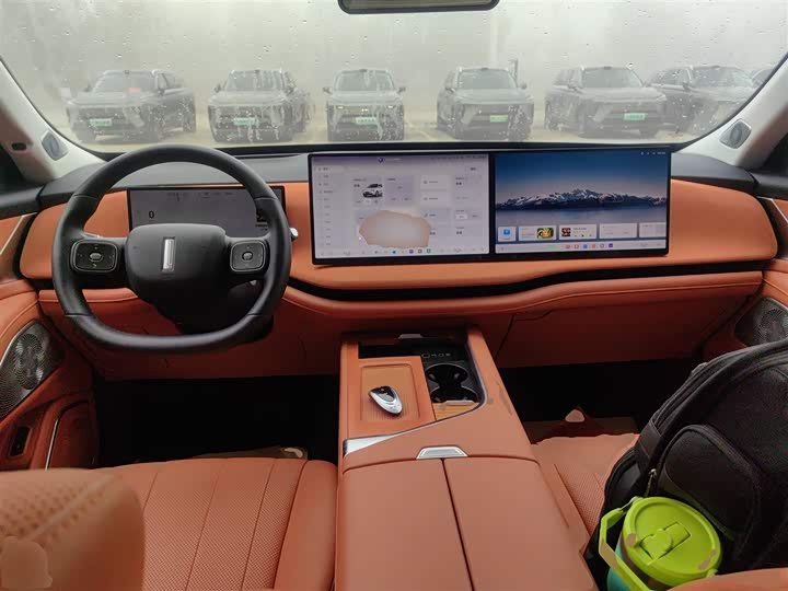 Фото 10 - Wey Lanshan