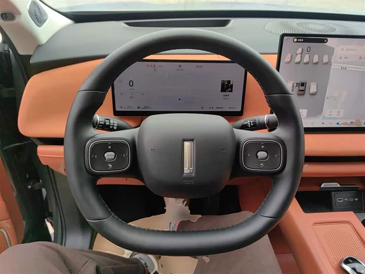 Фото 11 - Wey Lanshan