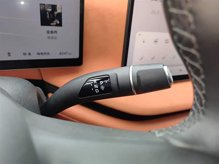 Фото 14 - Wey Lanshan