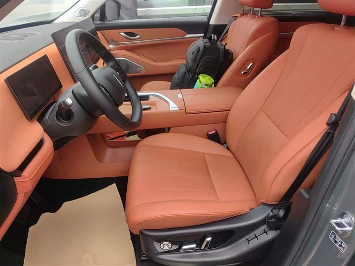 Фото 15 - Wey Lanshan