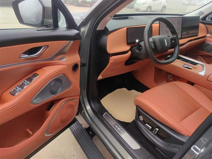 Фото 16 - Wey Lanshan