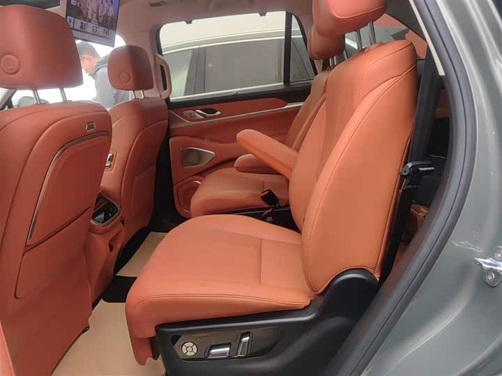 Фото 17 - Wey Lanshan