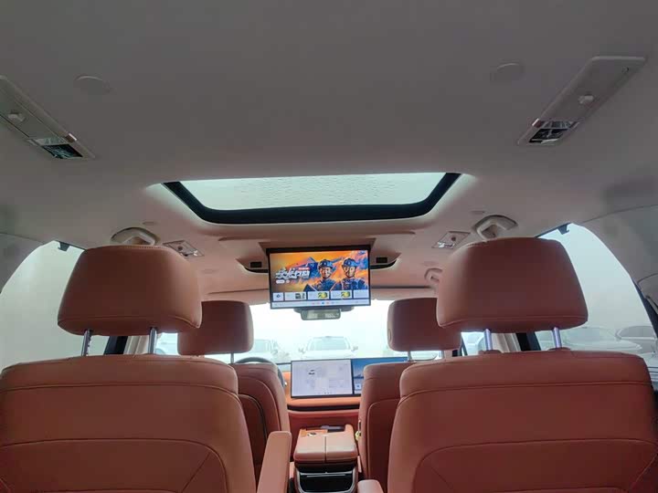 Фото 18 - Wey Lanshan