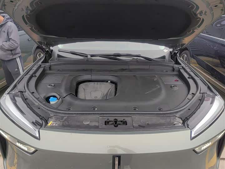 Фото 20 - Wey Lanshan