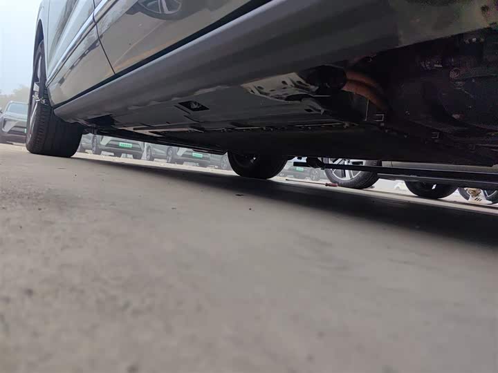 Фото 22 - Wey Lanshan