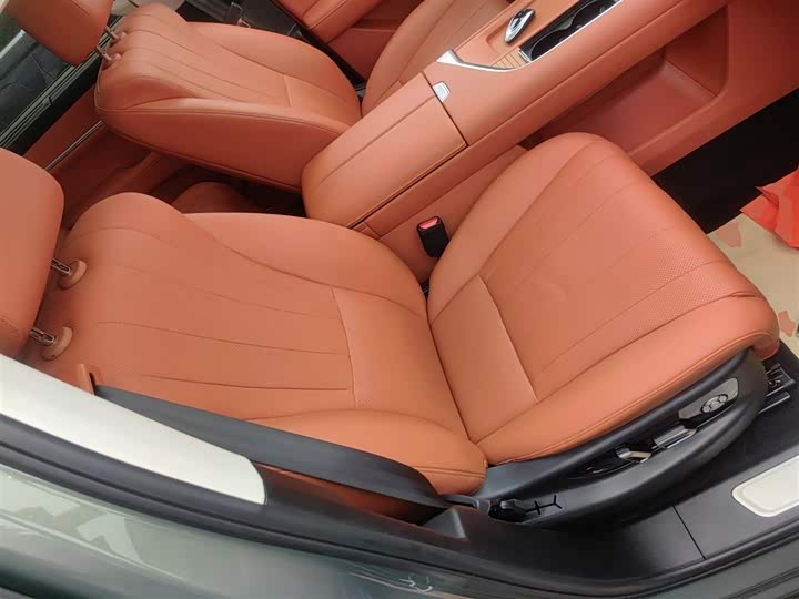 Фото 25 - Wey Lanshan