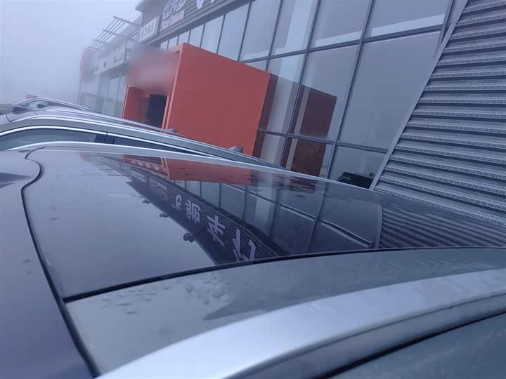 Фото 27 - Wey Lanshan