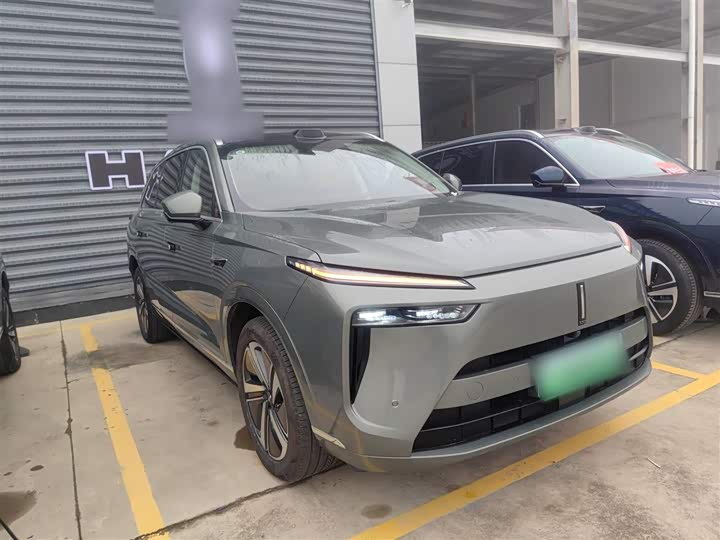 Фото 4 - Wey Lanshan