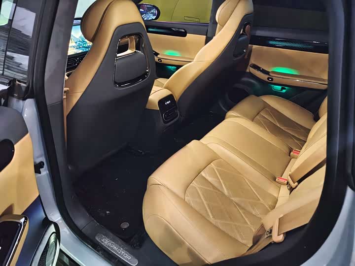 Фото 2 - Leapmotor C01