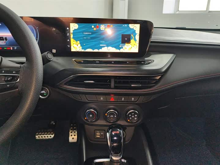 Фото 13 - Buick Verano