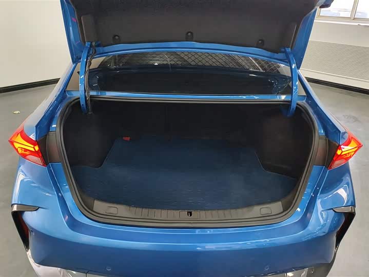 Фото 4 - Buick Verano