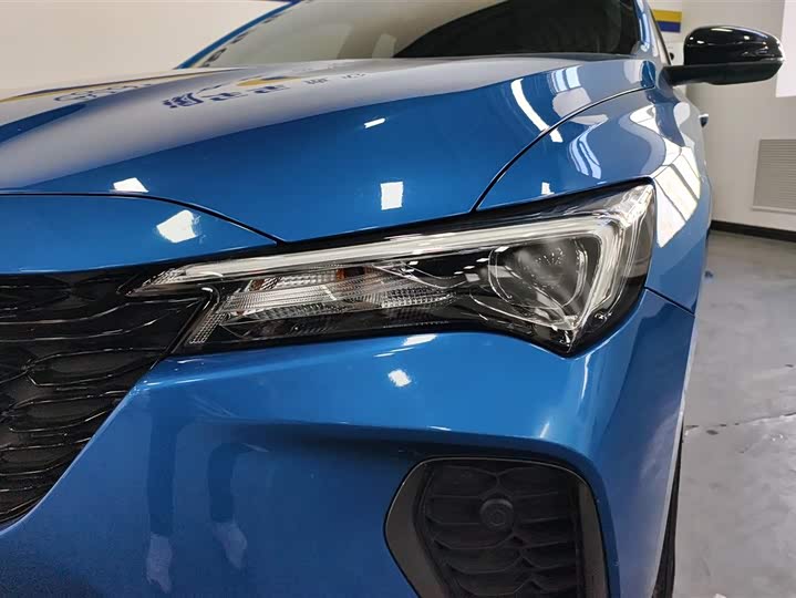 Фото 5 - Buick Verano