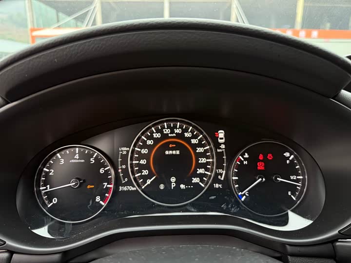 Фото 11 - Mazda 3 (Axela)