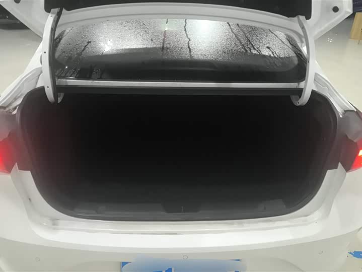 Фото 4 - Changan Eado Plus