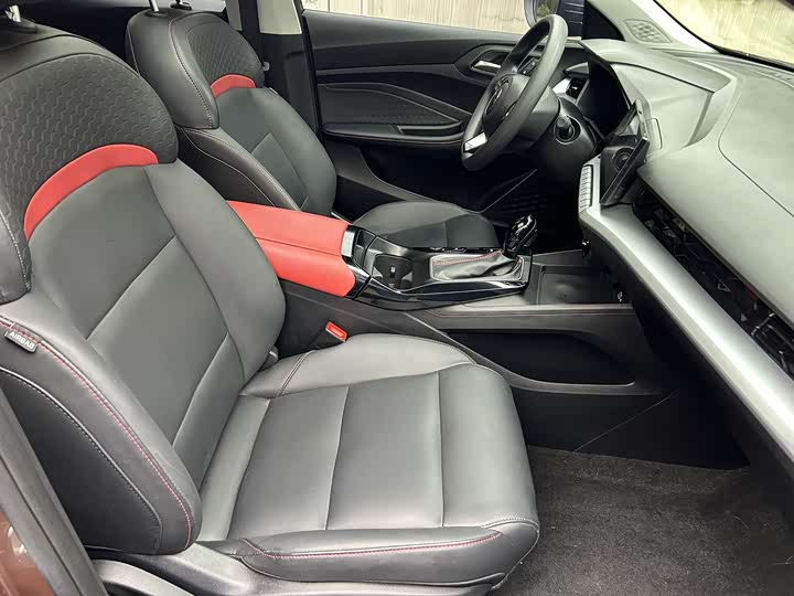 Фото 11 - MG Motor 5