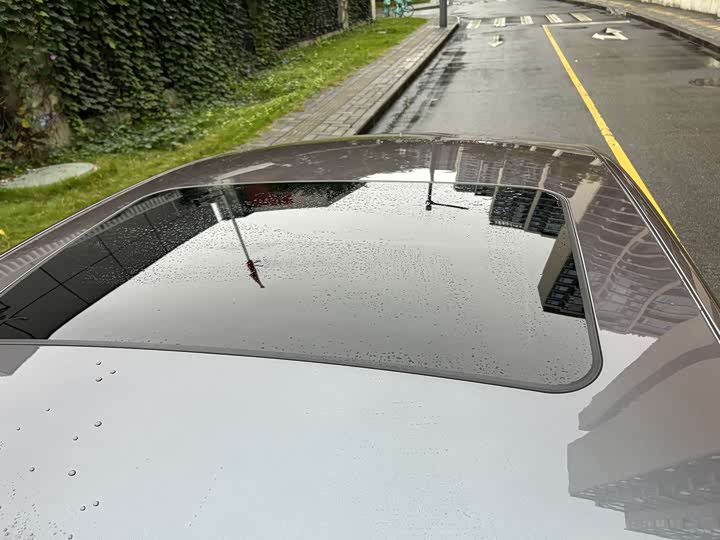 Фото 21 - MG Motor 5