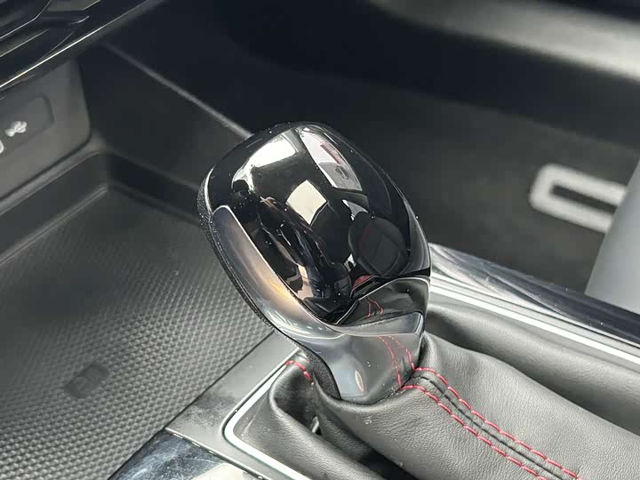 Фото 6 - MG Motor 5