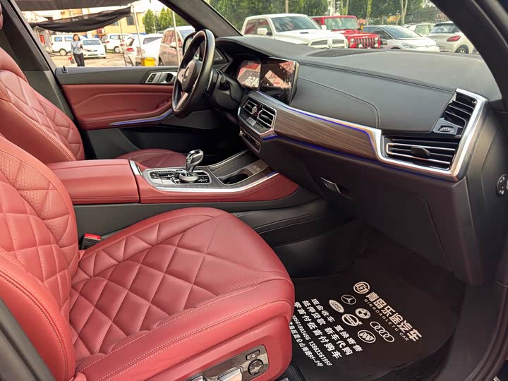 Фото 10 - BMW X5