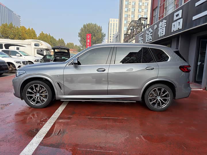 Фото 3 - BMW X5