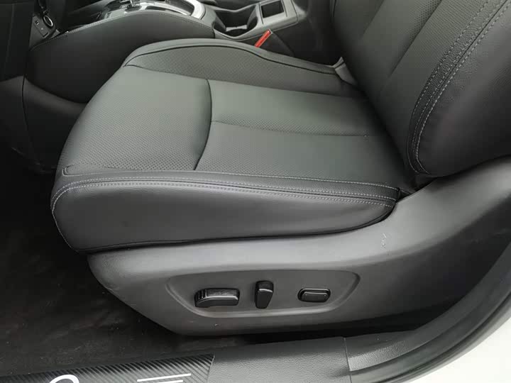 Фото 20 - Nissan X-Trail