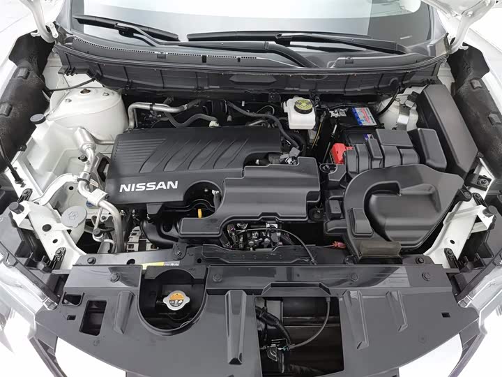 Фото 6 - Nissan X-Trail