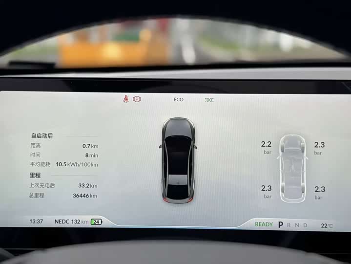 Фото 4 - XPeng P5