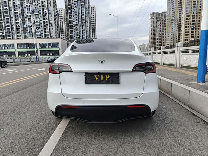 Фото 2 - Tesla Model Y