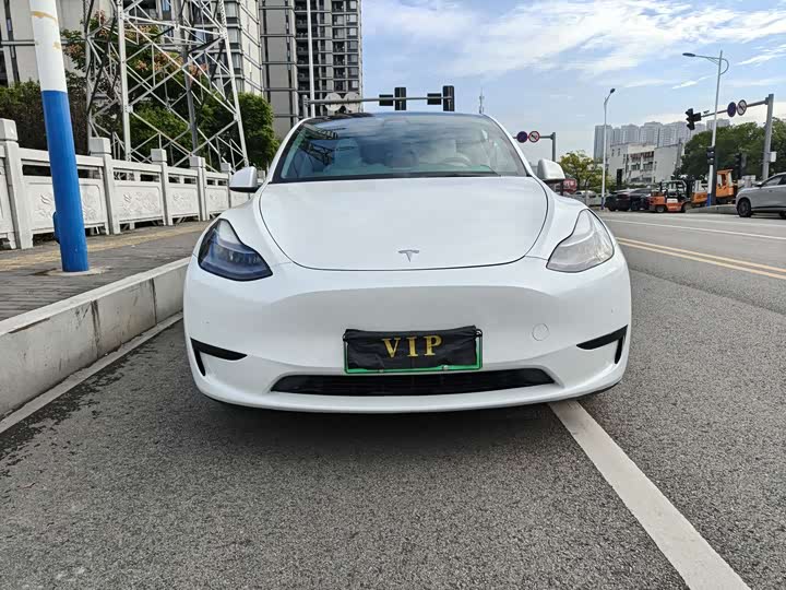 Фото 5 - Tesla Model Y