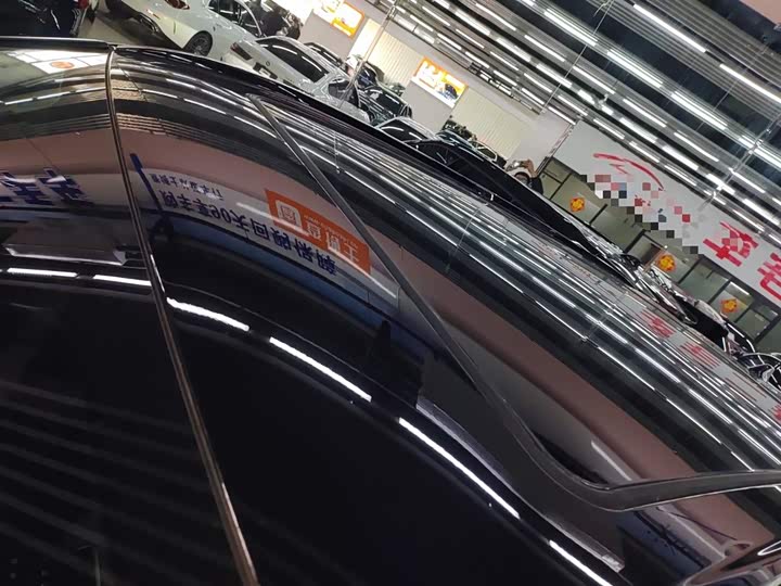 Фото 27 - Toyota Crown Kluger