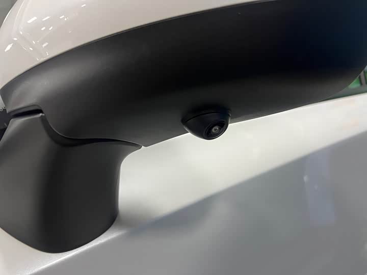 Фото 10 - GAC Trumpchi M6