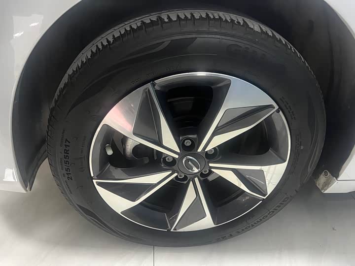 Фото 14 - GAC Trumpchi M6