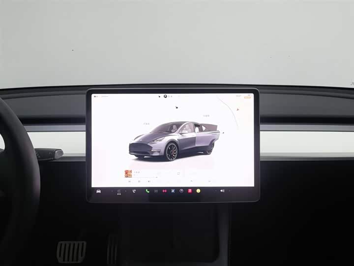 Фото 12 - Tesla Model Y